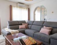 tekrar satış - Villa - Orihuela Costa - Playa Flamenca