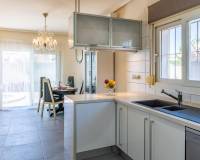 tekrar satış - Villa - Orihuela Costa - Playa Flamenca