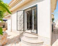 tekrar satış - Villa - Orihuela Costa - Playa Flamenca