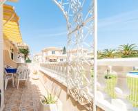 tekrar satış - Villa - Orihuela Costa - Playa Flamenca