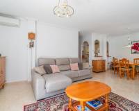 tekrar satış - Villa - Orihuela Costa - Playa Flamenca