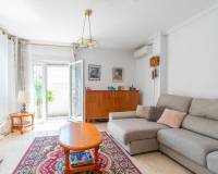 tekrar satış - Villa - Orihuela Costa - Playa Flamenca