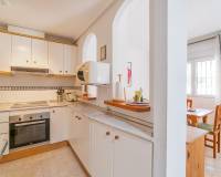 tekrar satış - Villa - Orihuela Costa - Playa Flamenca
