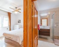 tekrar satış - Villa - Orihuela Costa - Playa Flamenca