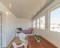tekrar satış - Villa - Orihuela Costa - Playa Flamenca