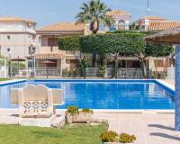 tekrar satış - Villa - Orihuela Costa - Playa Flamenca