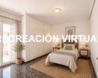 tekrar satış - Villa - Orihuela Costa - Playa Flamenca