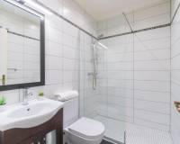 tekrar satış - Villa - Orihuela Costa - Playa Flamenca