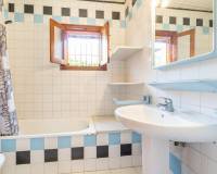 tekrar satış - Villa - Orihuela Costa - Punta Prima