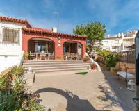 tekrar satış - Villa - Orihuela Costa - Punta Prima