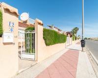 tekrar satış - Villa - Orihuela Costa - Punta Prima