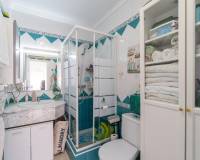 tekrar satış - Villa - Orihuela Costa - Punta Prima