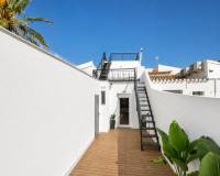 tekrar satış - Villa - Orihuela Costa - Punta Prima