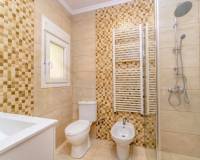 tekrar satış - Villa - Orihuela Costa - Punta Prima