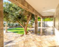 tekrar satış - Villa - Orihuela Costa - Punta Prima