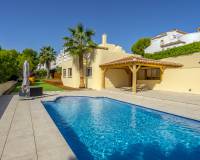 tekrar satış - Villa - Orihuela Costa - Villamartín-Las Filipinas