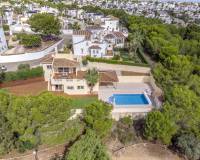 tekrar satış - Villa - Orihuela Costa - Villamartín-Las Filipinas