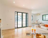 tekrar satış - Villa - Orihuela Costa - Villamartín-Las Filipinas