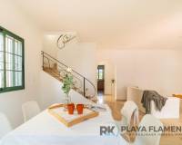 tekrar satış - Villa - Orihuela Costa - Villamartín-Las Filipinas