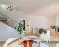 tekrar satış - Villa - Orihuela Costa - Villamartín-Las Filipinas