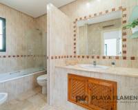 tekrar satış - Villa - Orihuela Costa - Villamartín-Las Filipinas