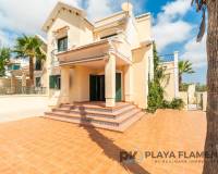 tekrar satış - Villa - Orihuela Costa - Villamartín-Las Filipinas