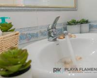 tekrar satış - Villa - Orihuela Costa - Villamartín-Las Filipinas