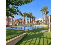 tekrar satış - Villa - Orihuela Costa - Villamartín