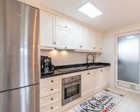 tekrar satış - Villa - Orihuela Costa - Zeniamar-Horizonte-La Campana