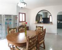 tekrar satış - Villa - Orihuela Costa