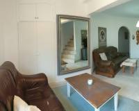 tekrar satış - Villa - Orihuela Costa