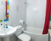 tekrar satış - Villa - Orihuela Costa