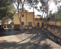 tekrar satış - Villa - Orihuela Costa