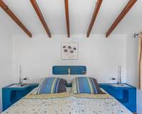 tekrar satış - Villa - Orihuela - Orihuela Costa