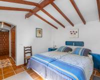 tekrar satış - Villa - Orihuela - Orihuela Costa