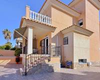 tekrar satış - Villa - Orihuela - Orihuela Costa
