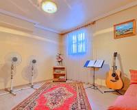 tekrar satış - Villa - Orihuela - Orihuela Costa