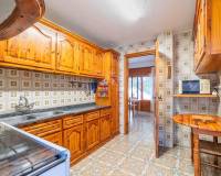 tekrar satış - Villa - Pilar de la Horadada - Pinar de Campoverde