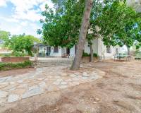 tekrar satış - Villa - Pilar de la Horadada - Pinar de Campoverde