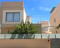 tekrar satış - Villa - Pilar de la Horadada - Pueblo Latino