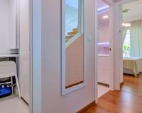 tekrar satış - Villa - Pilar de la Horadada - Pueblo Latino