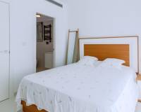 tekrar satış - Villa - Pilar de la Horadada - Pueblo Latino