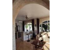 tekrar satış - Villa - Rojales - Ciudad Quesada