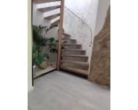 tekrar satış - Villa - Rojales - Ciudad Quesada