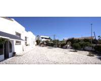 tekrar satış - Villa - Rojales - Ciudad Quesada