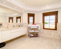 tekrar satış - Villa - Rojales - Ciudad Quesada