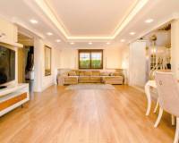 tekrar satış - Villa - Rojales - Ciudad Quesada