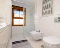 tekrar satış - Villa - Rojales - Ciudad Quesada