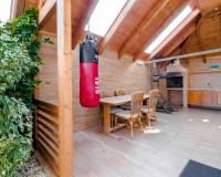 tekrar satış - Villa - Rojales - Ciudad Quesada