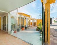 tekrar satış - Villa - San Fulgencio - La Marina